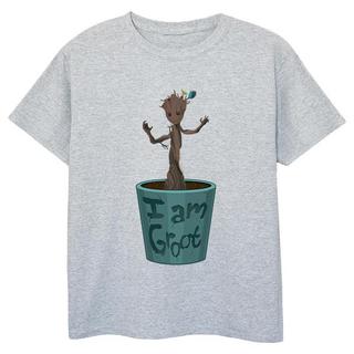 MARVEL  Guardians Of The Galaxy TShirt 