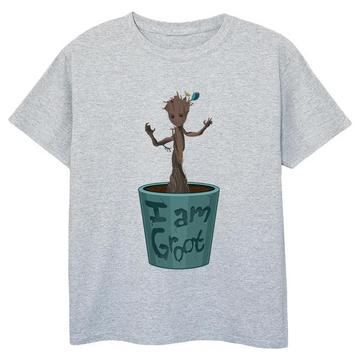 Guardians Of The Galaxy TShirt