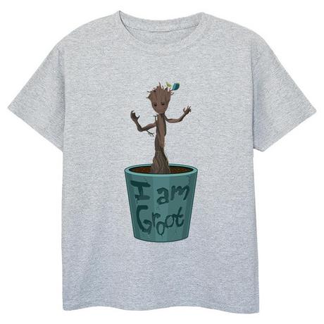 MARVEL  Guardians Of The Galaxy TShirt 