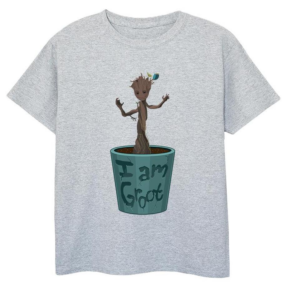 Guardians Of The Galaxy TShirt
