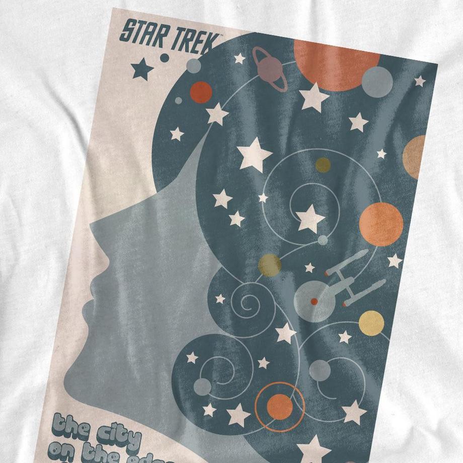 Star Trek Star Trek The Original Series Episode 28 T-Shirt  