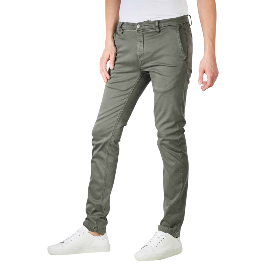 REPLAY Chino Hyperflex Slim Fit  