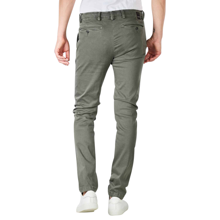 REPLAY Chino Hyperflex Slim Fit  