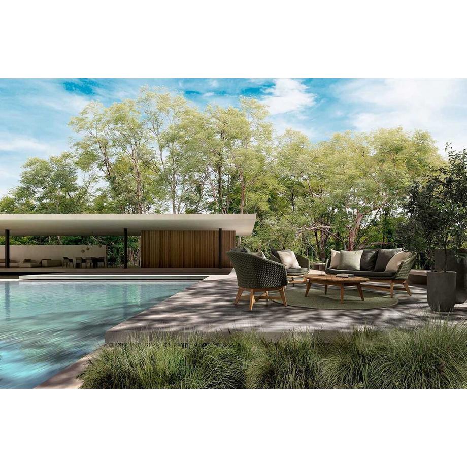 mutoni Gartensofa Coachella  