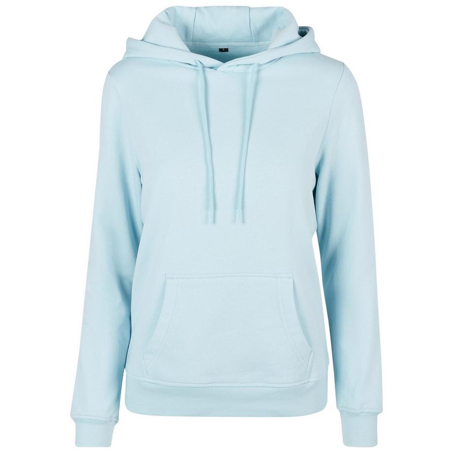 Basic Kapuzenpullover