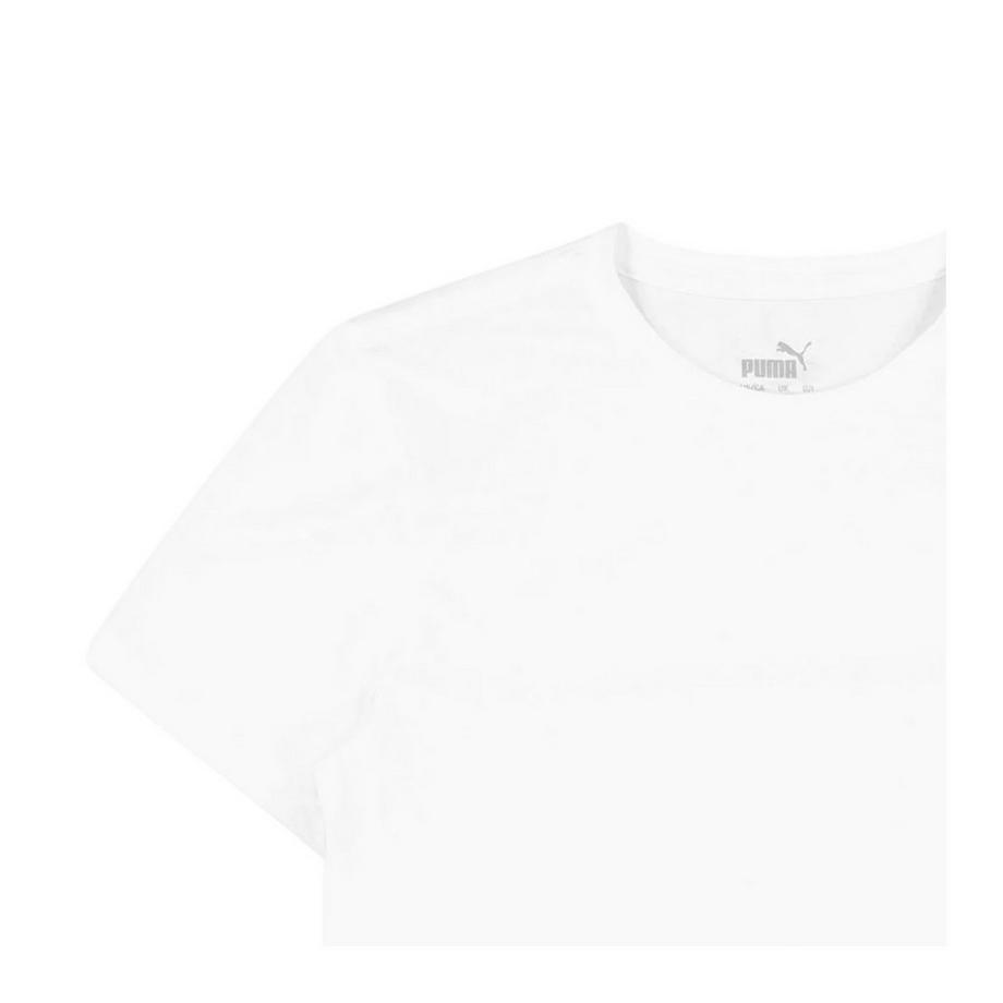 PUMA  T-Shirt, Regulär 