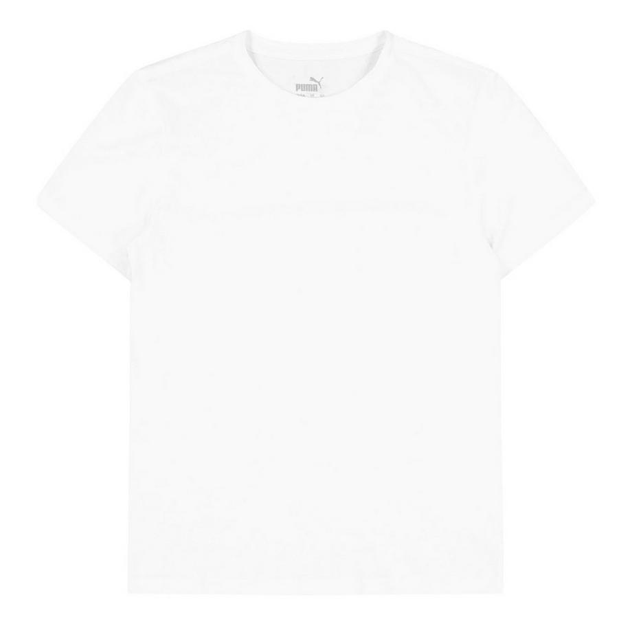 T-Shirt, Regulär