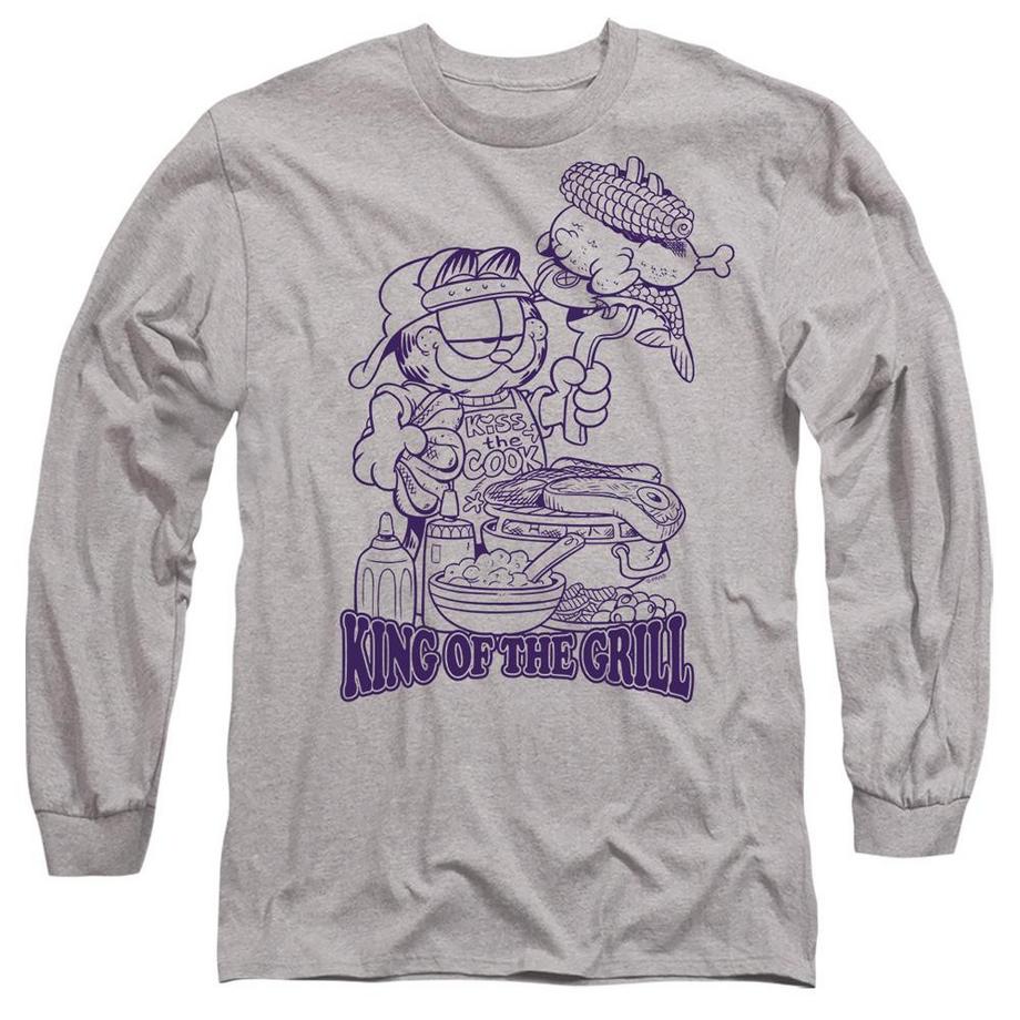 T-ShirtKing Of The Grill