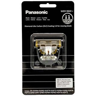 Panasonic  Ersatzmesser 