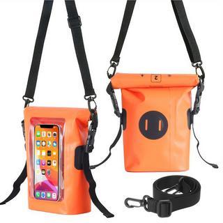 SWISSTEN  Borsa waterproof smartphone Swissten 2L 