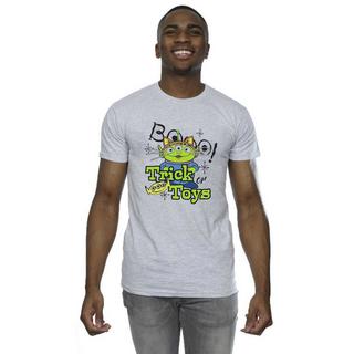 Toy Story Trick Or Toys Halloween T-Shirt  
