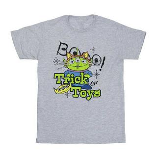 Toy Story Trick Or Toys Halloween T-Shirt  