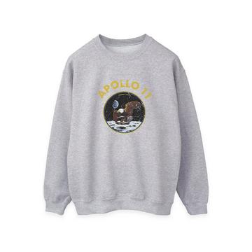 Classic Apollo 11 Sweatshirt