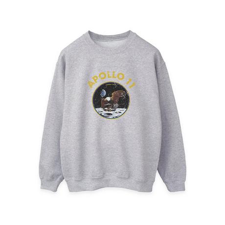 Nasa  Sweat CLASSIC APOLLO 