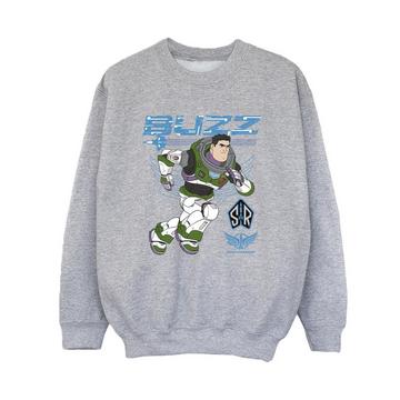 Lightyear Run To Action Sweatshirt