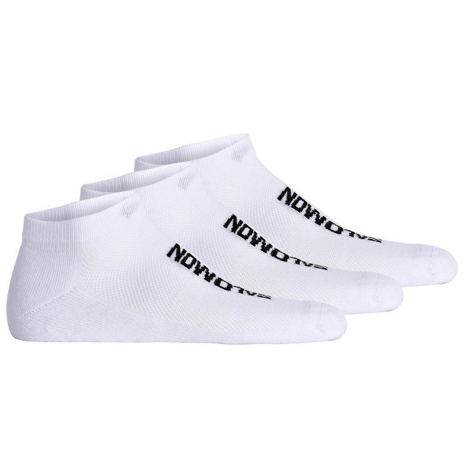 Calzini Unisex Confezione da 3-EVERYDAY LOW 3P