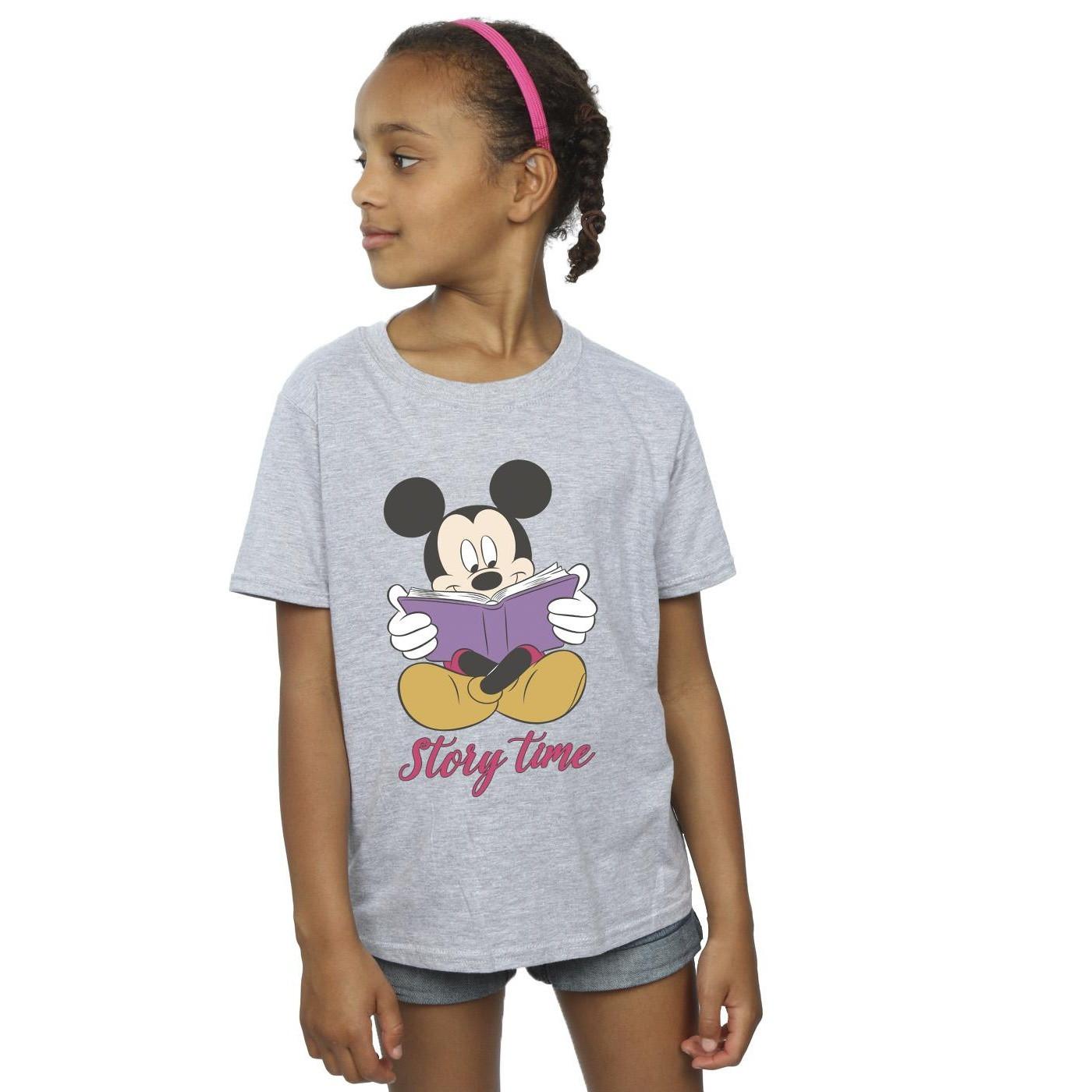 Disney  Story Time TShirt 