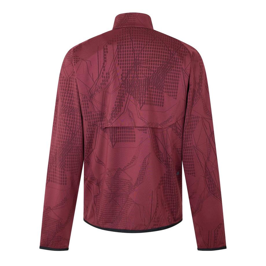 BOSS  T-ShirtManches Longues Sport Desert 