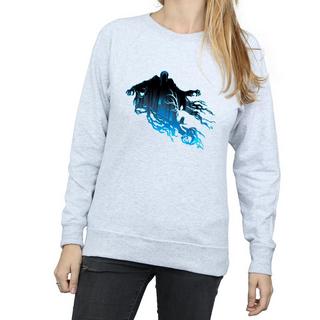 Harry Potter Grafikdruck Sweatshirt  