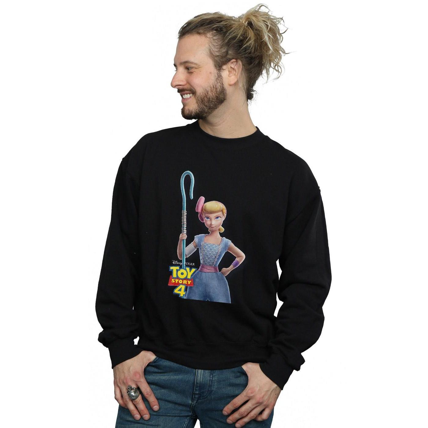 Disney  Toy Story 4 Sweatshirt 