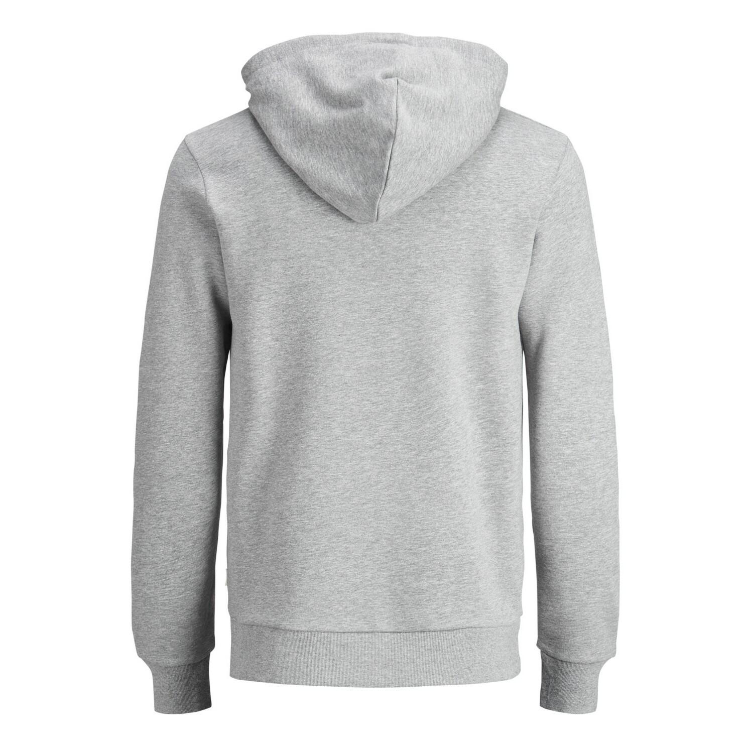 JACK & JONES Old Logo Sweat Hood  