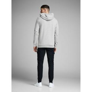 JACK & JONES Old Logo Sweat Hood  