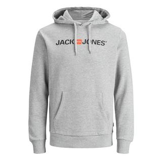 JACK & JONES Old Logo Sweat Hood  