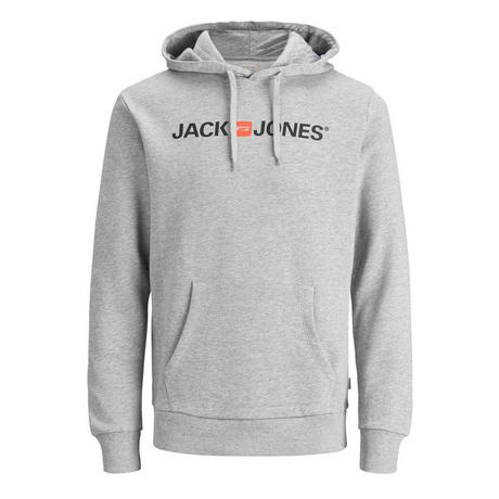 JACK & JONES JJECORP OLD LOGO SWEAT HOOD Felpa con cappuccio Jack & Jones Corp old logo 