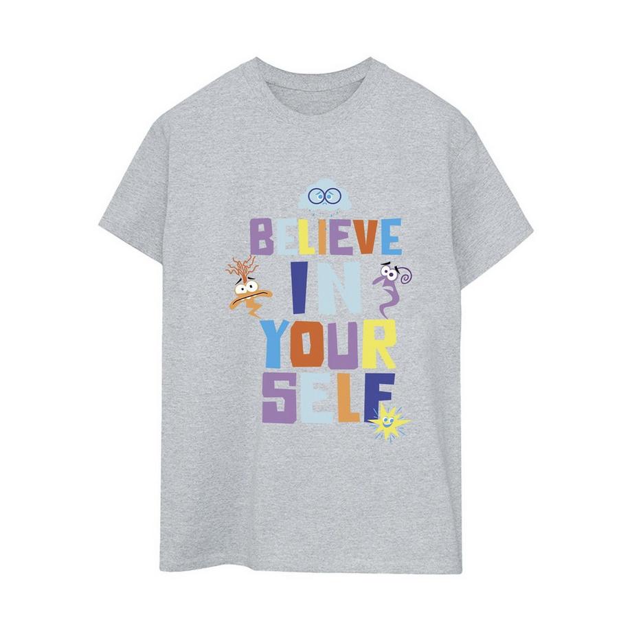 T-ShirtBelieve In Yourself