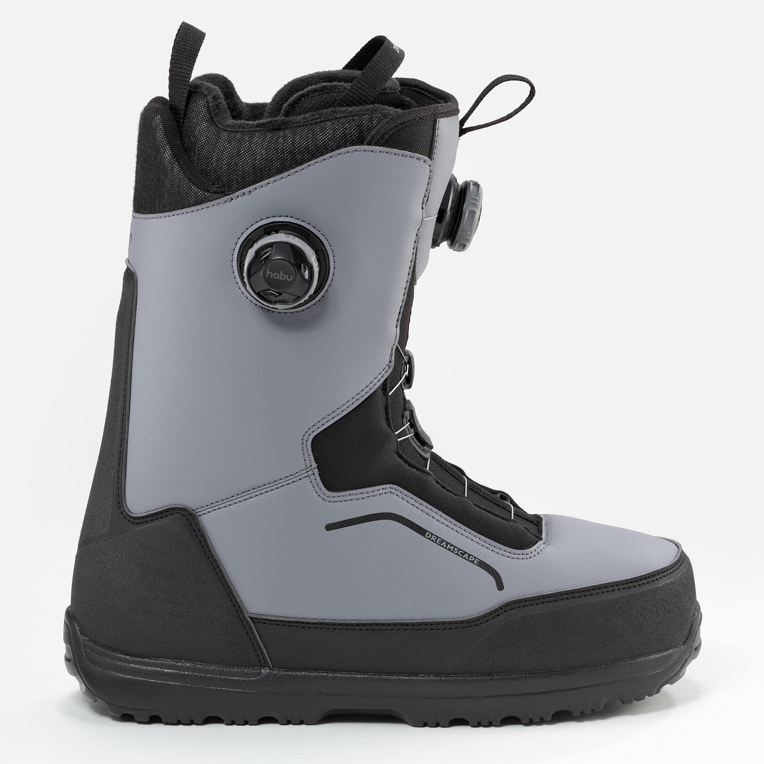 DREAMSCAPE  Snowboard-Stiefel - ALL ROAD 900 III 