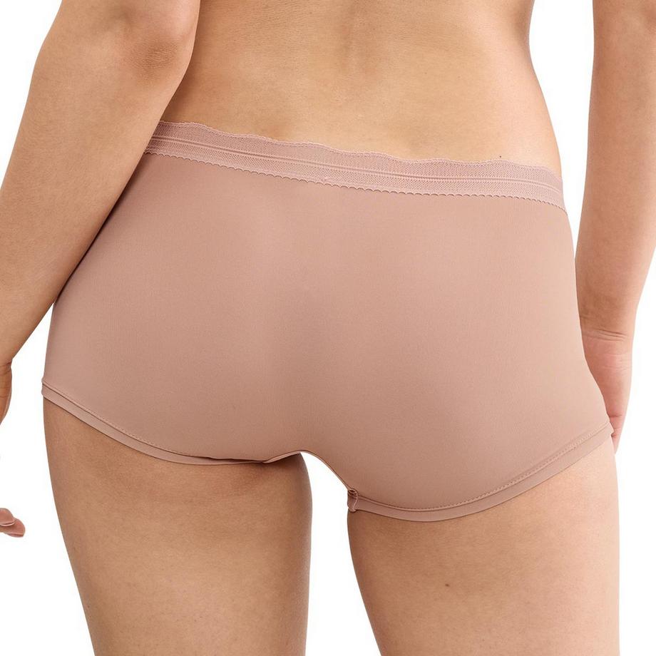 sloggi Go Blush slip corto confezione da 6  
