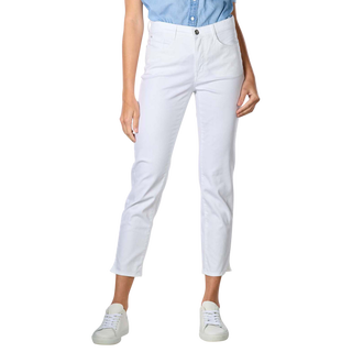 BRAX Mary S Slim Fit Cropped Jeans  