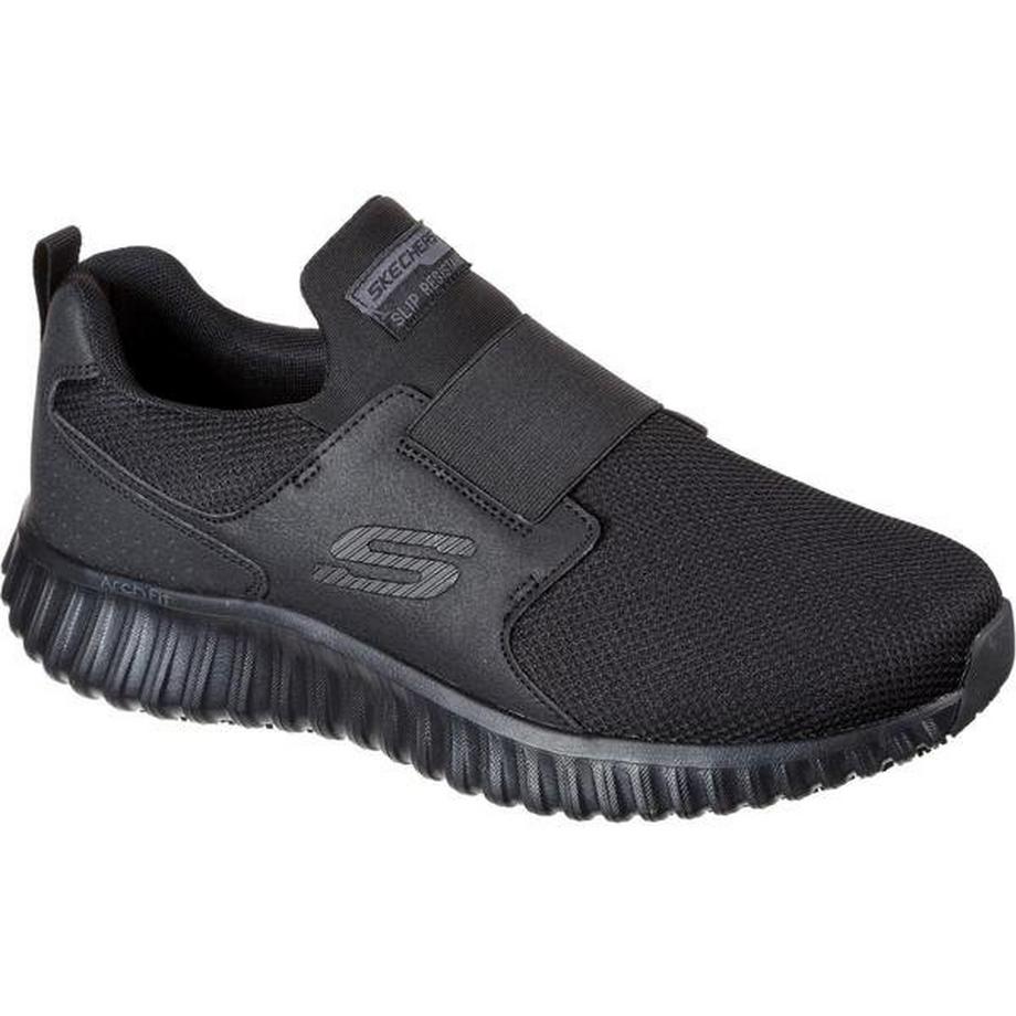 SKECHERS  Arbeitsschuhe Cicades 