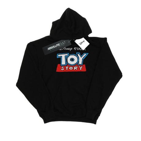 Disney  Sweat à capuche TOY STORY CARTOON LOGO 