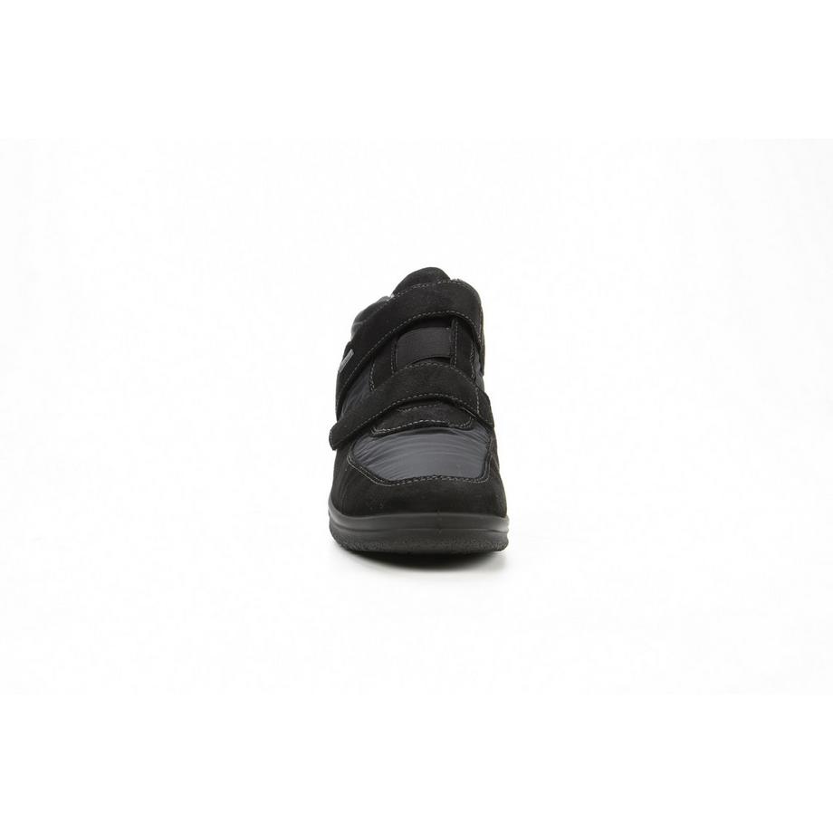 ara München H-38 Klettverschluss Winterstiefel  