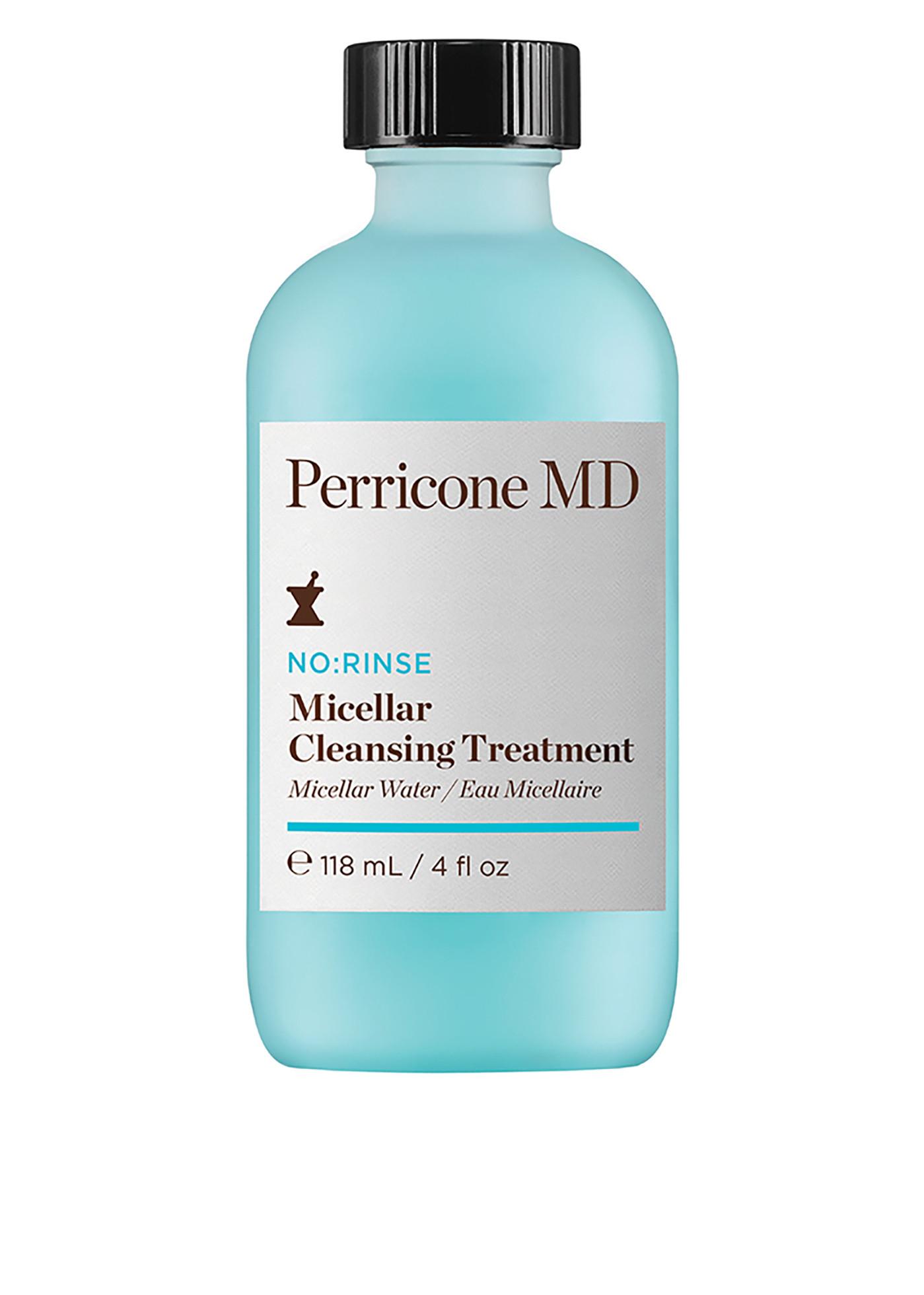   Toner No:Rinse Micellar Cleansing Treatment 