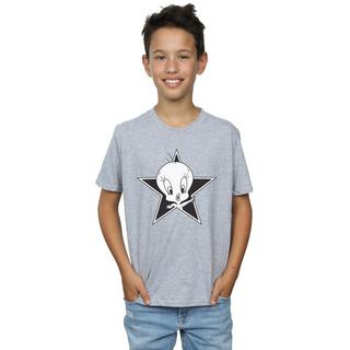 LOONEY TUNES  Tshirt TWEETY PIE MONO STAR 