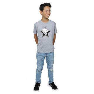 LOONEY TUNES  Tshirt TWEETY PIE MONO STAR 