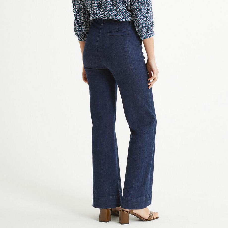 La Redoute Collections Jeans Loose Fit  