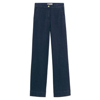 La Redoute Collections Loose Fit Jeans  