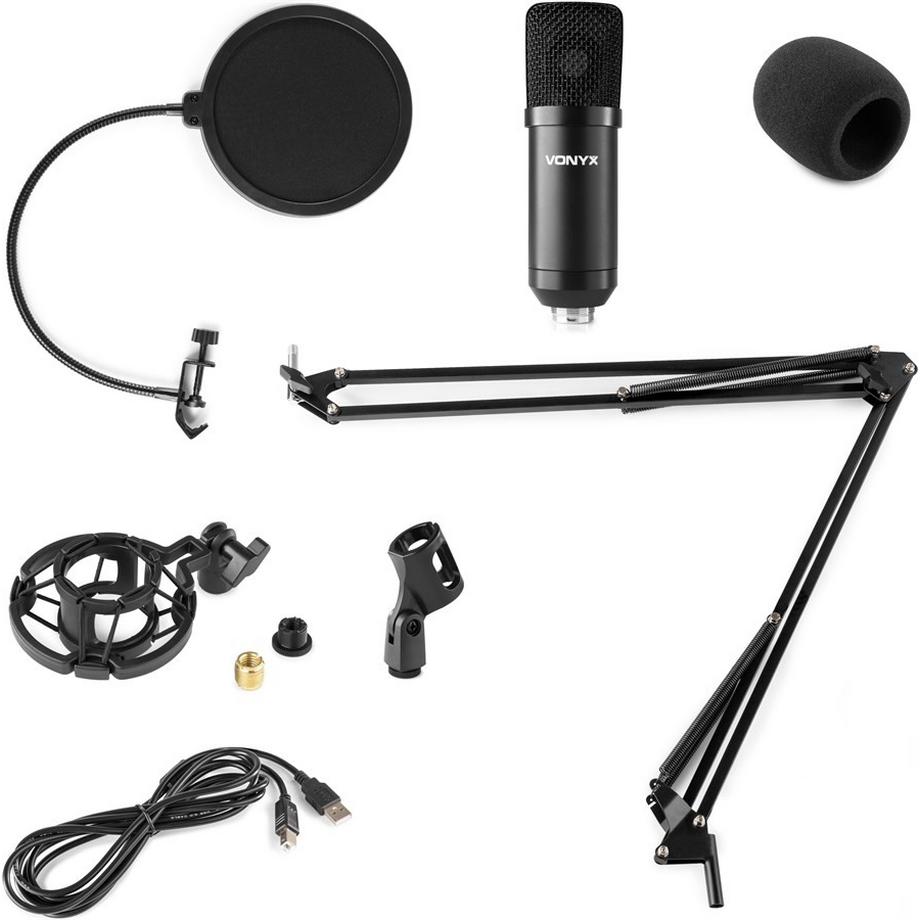 Vonyx  CMS300B Set 