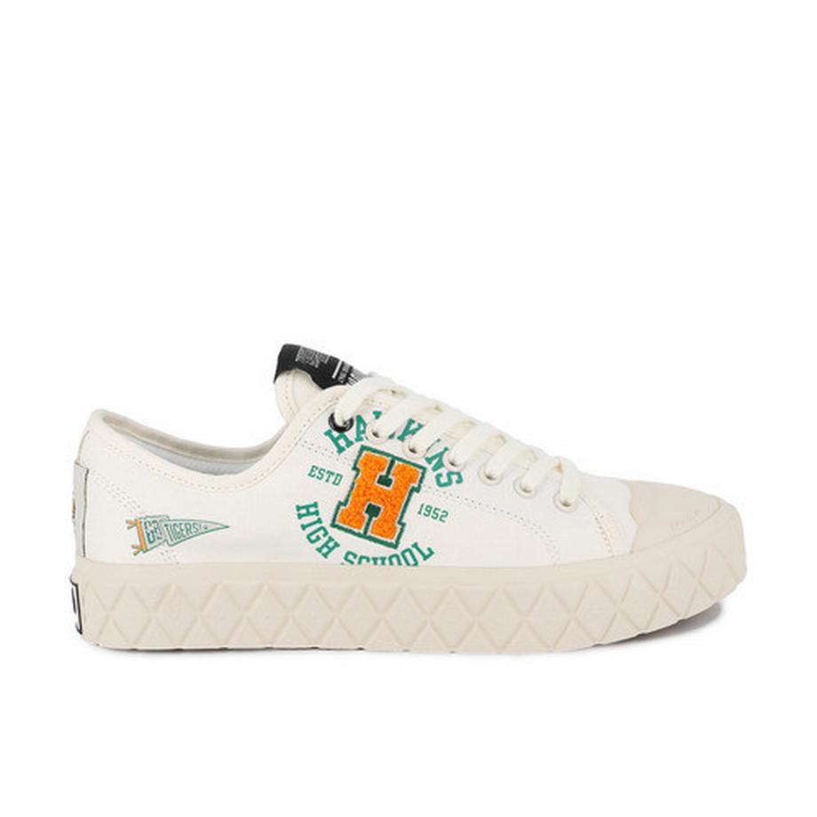 Baskets ace tigers