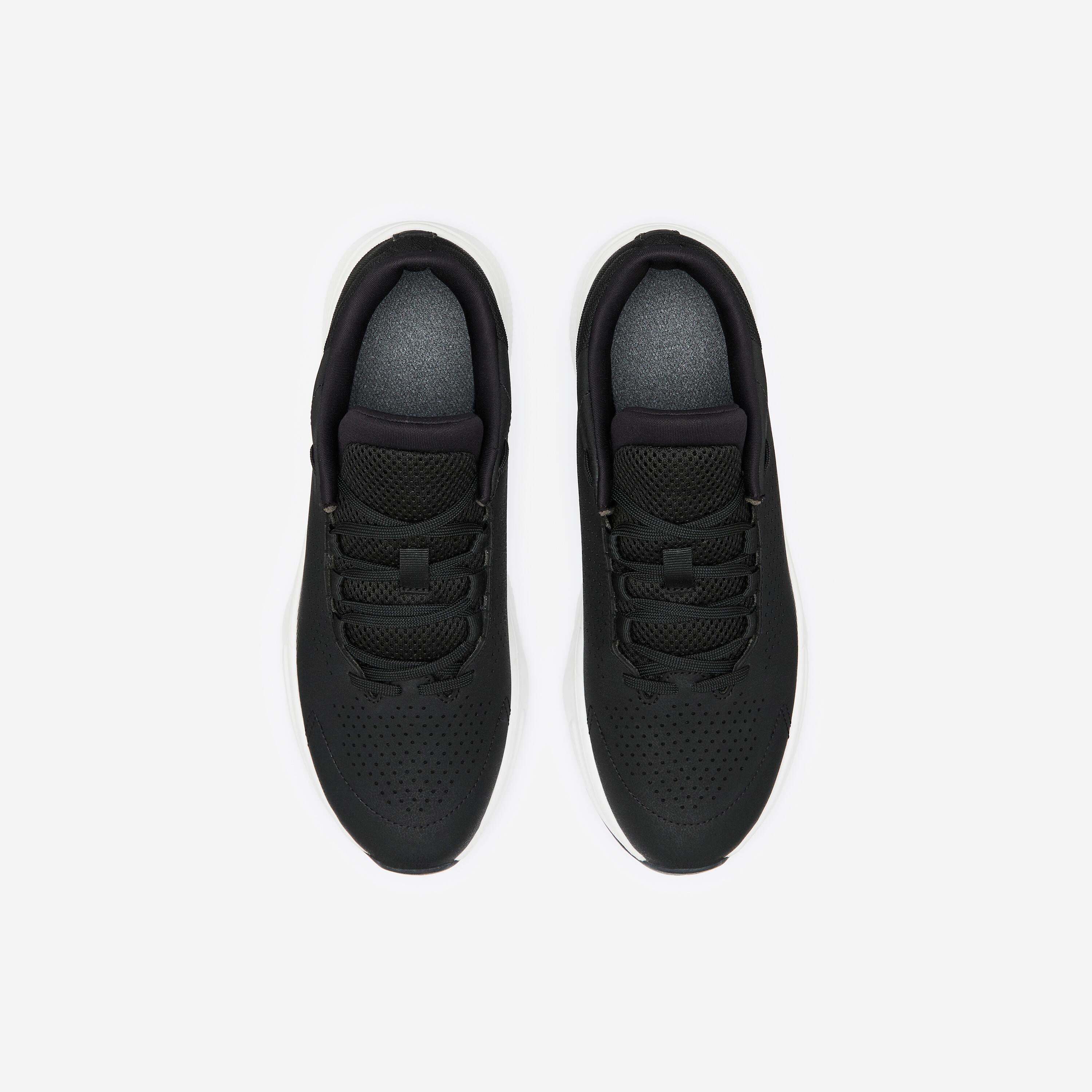 DECATHLON  Scarpe sportive donna principiante indoor 