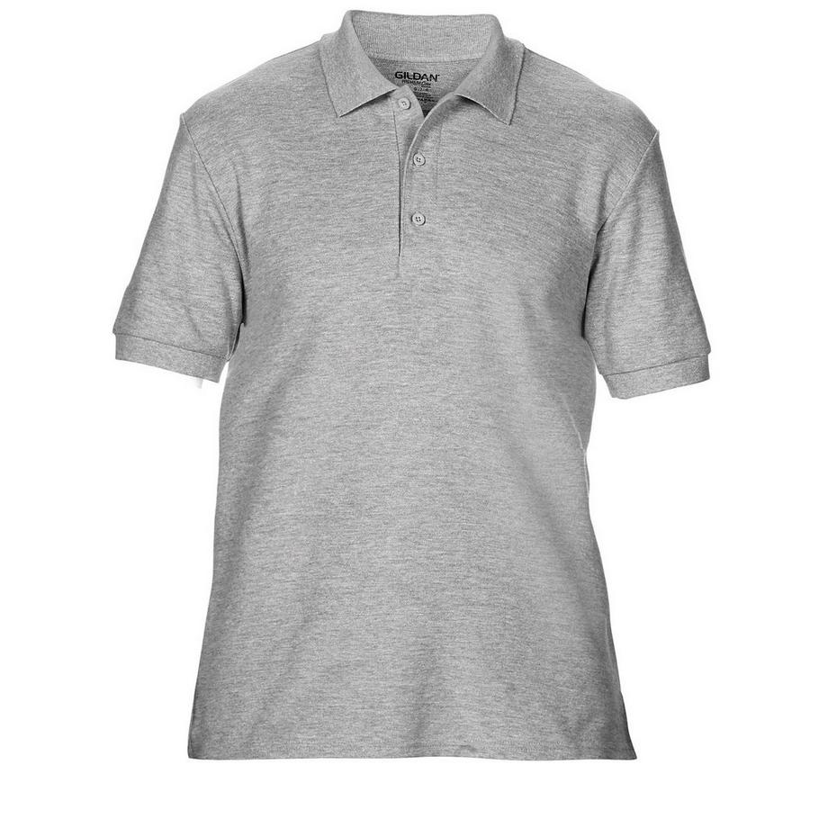 Premium Sport Pique PoloHemd