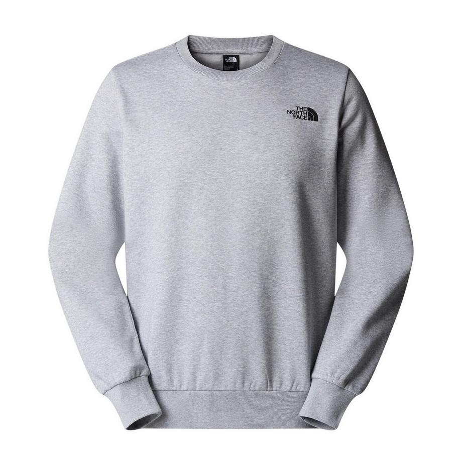 Sweat Simple Dome