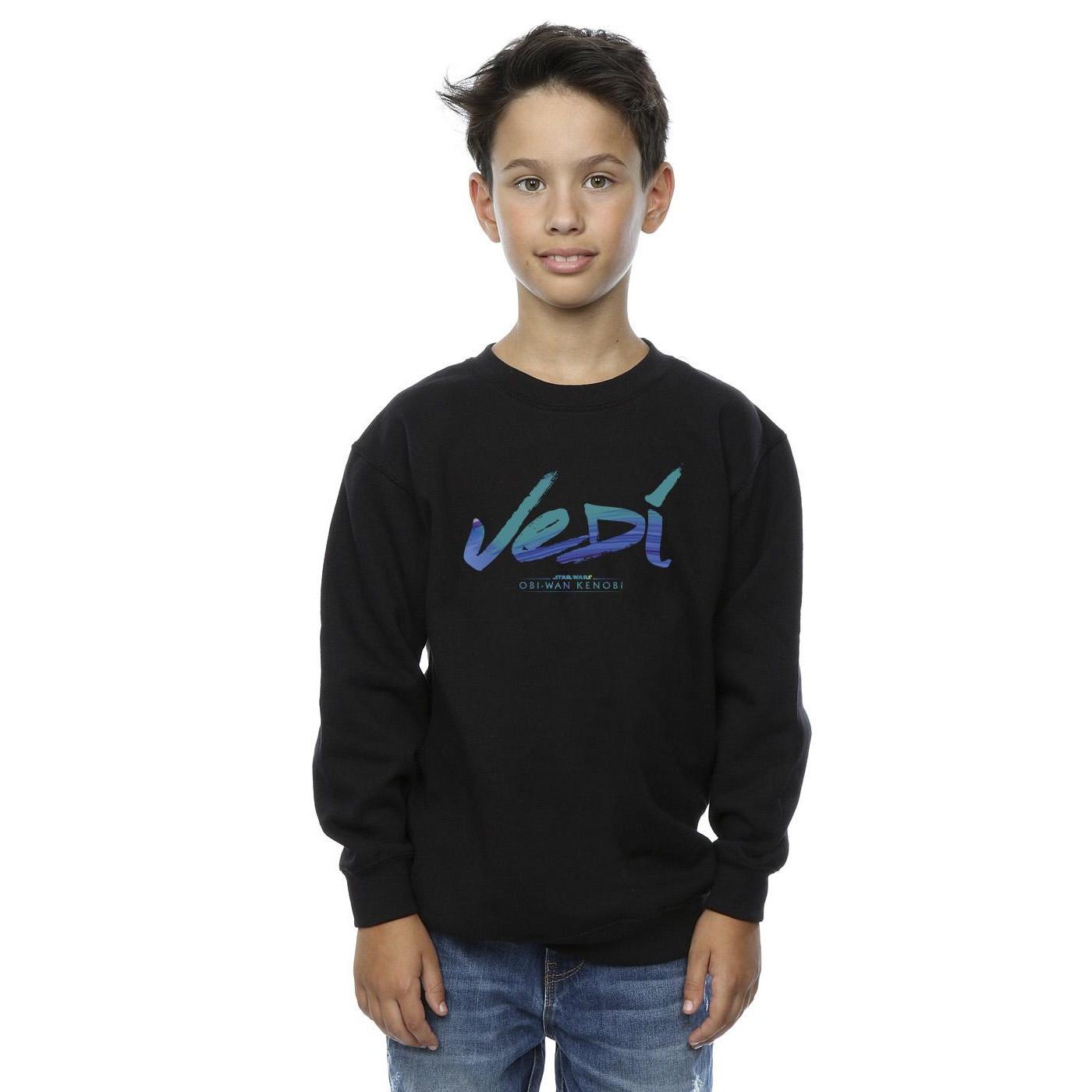 STAR WARS  Jedi Sweatshirt 