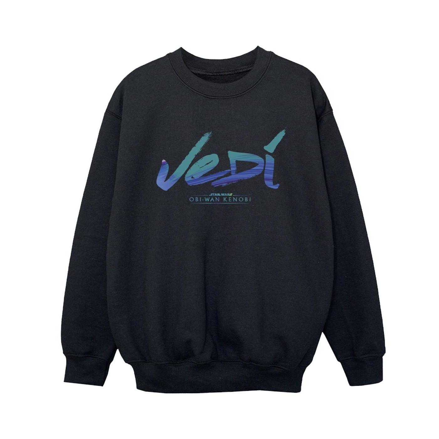 STAR WARS  Jedi Sweatshirt 