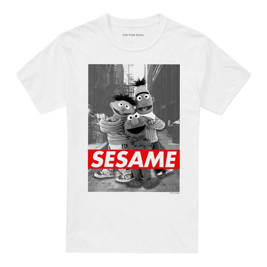 T-ShirtSesame