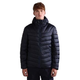 NAPAPIJRI  daunenjacke mit kapuze aeron 3 