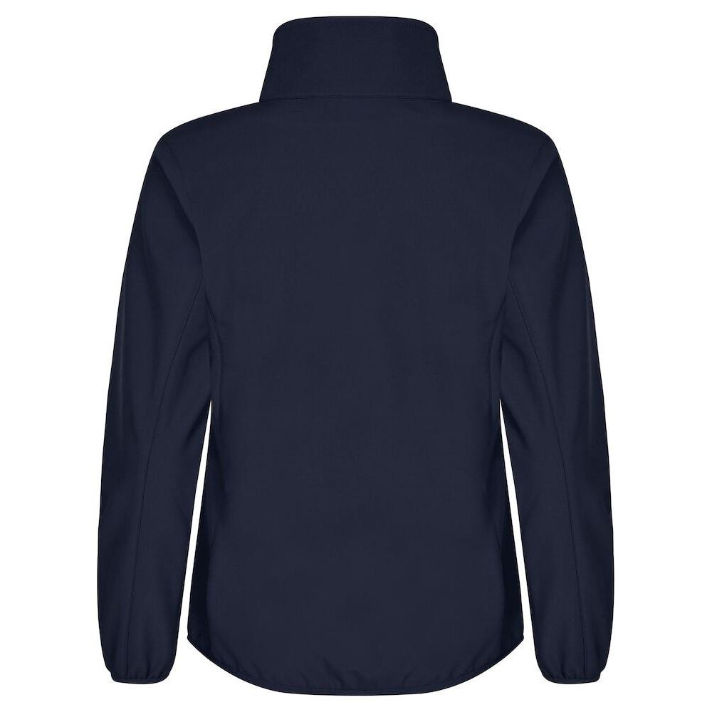 Clique Giacca Softshell Classic  